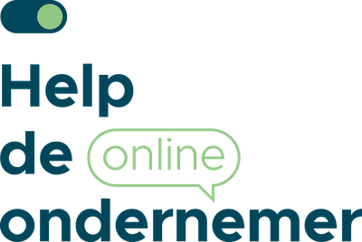 Help de online ondernemer